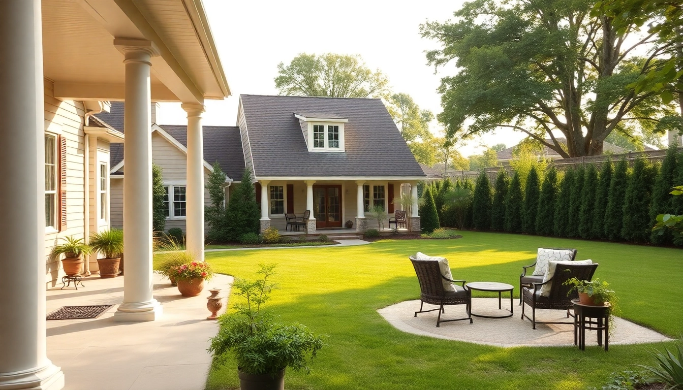 Transform your space with a stunning colonial home addition featuring elegant design elements.