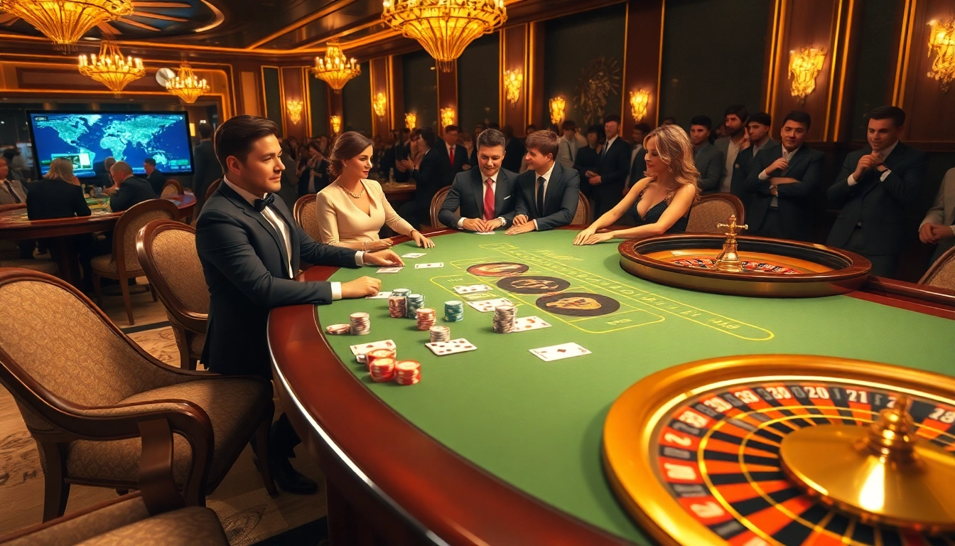 Experience high-stakes poker at 68VIP, with colorful chips and vibrant cards leading to thrilling wins.